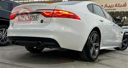 جاكوار XF